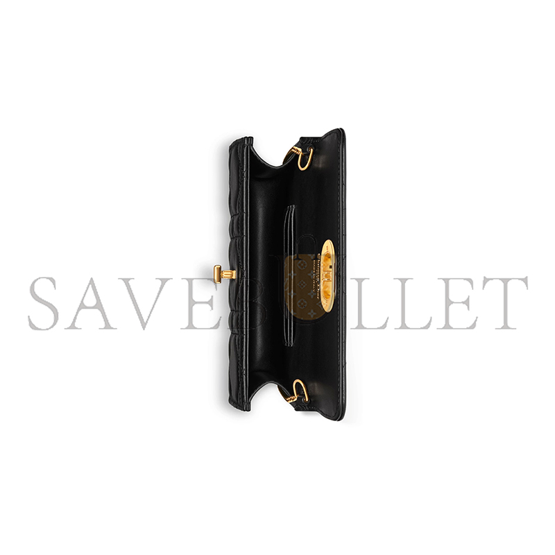 D*or miss caro pouch with chain s5225udax_m900 (19*14.5*11cm)